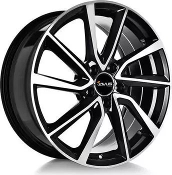 AVUS Racing AC-518 (8x18)