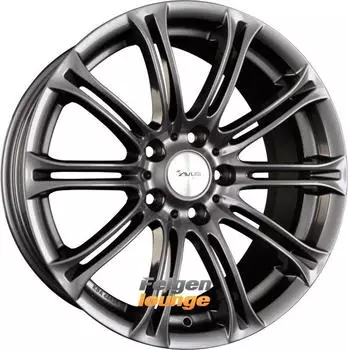 Avus Racing AC-MB1 8.0x18 5/120 ET30 (verschiedene Farben)