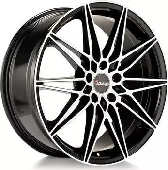AVUS Racing AC-MB5 8,5x19
