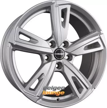 Borbet BU1 8.0x18 5/112 ET48 (verschiedene Farben)