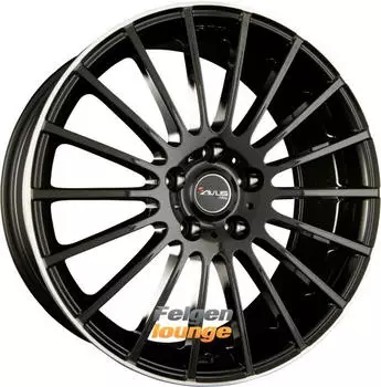 AVUS Racing AC-M03 (7,5x17)