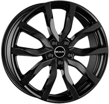 MAK Highlands 9x21