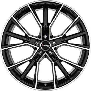 AVUS Racing AF18 (8,5x20)
