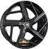 MAK Wheels Qvattro (8.5x20)
