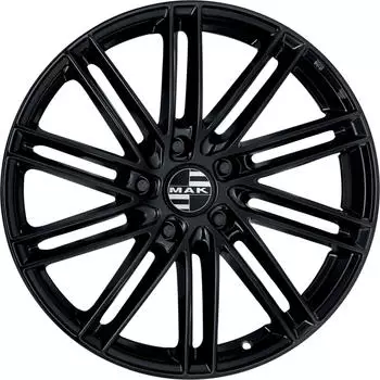 MAK Wheels Leipzig (9,5x21)