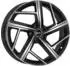 MAK Wheels Qvattro (8.5x20)