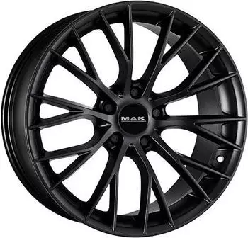 MAK M&uuml;nchen 9.5x20 5/120 ET16 (verschiedene Farben)
