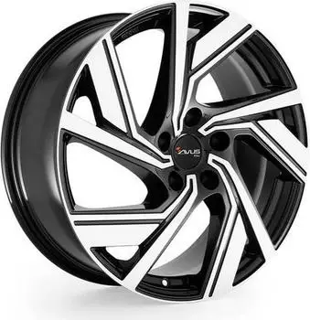 Avus Racing AC-521 8.5x20 5/120 ET40 (verschiedene Farben)
