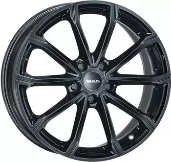 MAK Wheels DaVinci (8x19)