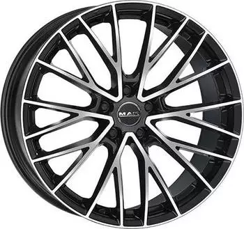 MAK Speciale 10x22