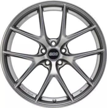BBS CI-R (8.5x19)