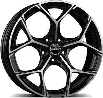 GMP Ultrivity-X 8.5x20 5/130 ET35 (verschiedene Farben)
