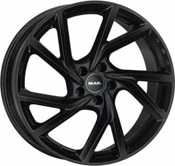MAK Wheels Kassel (7.5x18)