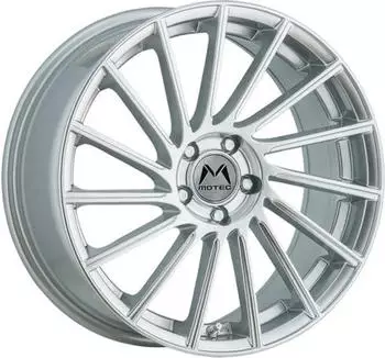 MoTec Tornado 10.5x21 5/112 ET45 (verschiedene Farben)