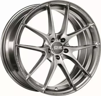 OZ Leggera HTL (8x18)