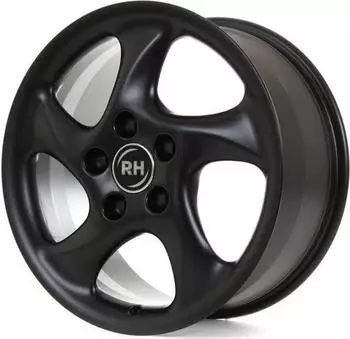 RH Alurad AH Turbo 8.5x18 5/130 ET46 (verschiedene Farben)