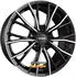 MAK Wheels Mark 8x18
