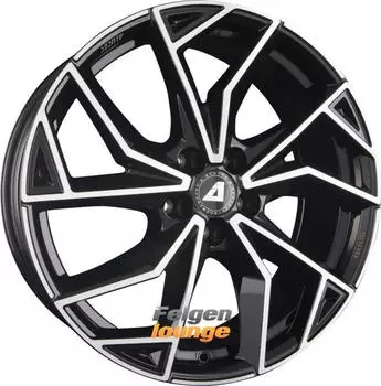 Alutec ADX.02 (7,5x18)