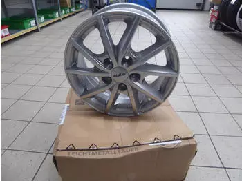 Alutec Singa (7.5x18)