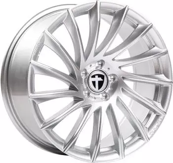 Tomason TN16 8.5x19 5/112 silber (verschiedene Modelle)