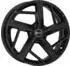 MAK Wheels Qvattro (8.5x20)