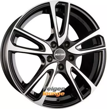 GMP Astral 7.0x17 4/98 ET35 (verschiedene Farben)