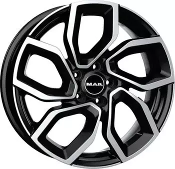 MAK Apollo