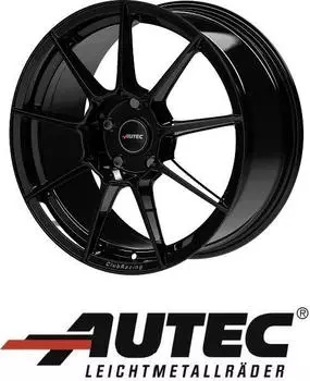 Autec ClubRacing (8,5x19)