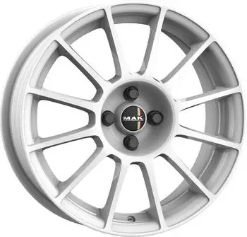 MAK Havalon 7.0x17 4/98 ET35 (verschiedene Farben)