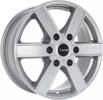 Avus Racing AC-V61 6.5x16 6/125 ET68 (verschiedene Farben)