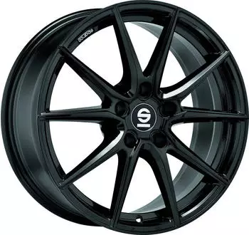 Sparco Wheels DRS 7.5x17 5/112 ET27 (verschiedene Farben)