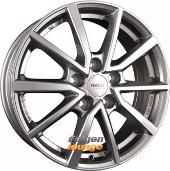 Platin P95 (7x17)