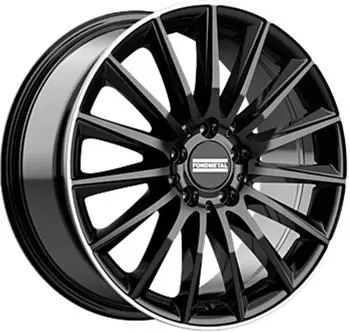 Fondmetal Aidon 8.0x19 5/112 ET48 (verschiedene Farben)