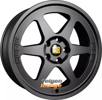 Momo Heritage 6 8.0x18 5/100 ET35
