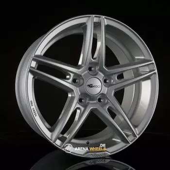 Brock B33 8.5x19 5/115 ET40 (verschiedene Farben)
