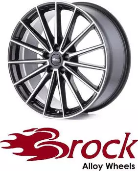Brock B43 (8,5x19)