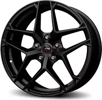 Momo RF07 8.5x20 5/114.3 ET40 (verschiedene Farben)