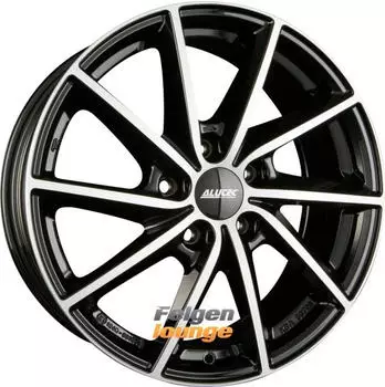 Alutec Singa (7.5x18)