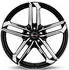 Borbet ATX 8.5x20 5/112 ET45 (verschiedene Farben)