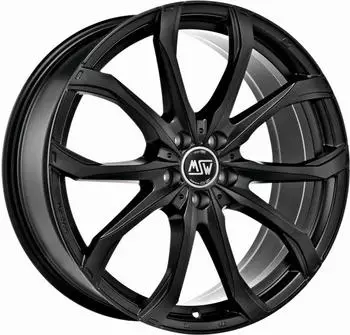 MSW Wheels 48 VAN (6,5x16)