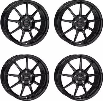 Autec ClubRacing (8,5x19)