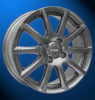 rial Milano 7.0x17 4/108 ET32