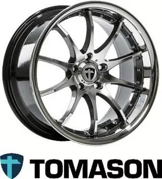 Tomason TN8 8.5x19 5/120 (verschiedene Modelle)