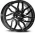 Barracuda Wheels Dragoon