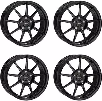 Autec ClubRacing (8,5x19)