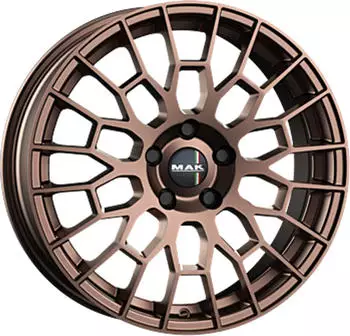 MAK APX 8.0x19 5/114.3 ET48 (verschiedene Farben)