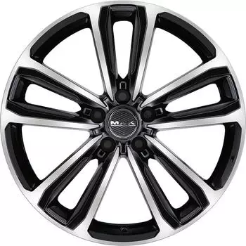 MAK Magma 7x18