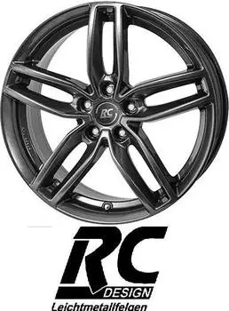 RC Design RC29 (8,5x20)