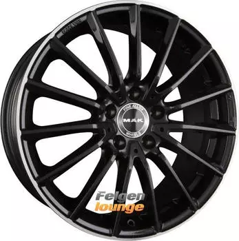 MAK Wheels Komet 9x19