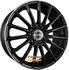 MAK Wheels Komet 9x19